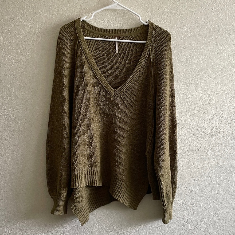 COPY - Free People Sweater